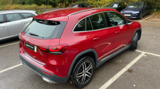 Mercedes-Benz GLA 180 Sport Executive 5dr Auto Petrol Hatchback